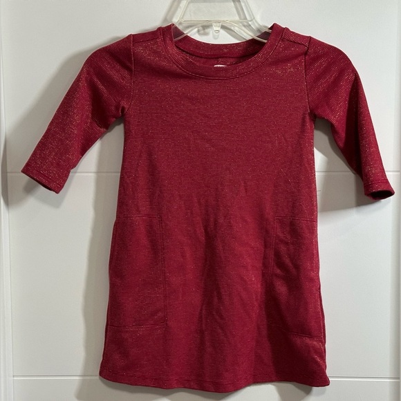 🎁🌟Like New🌟Old Navy: Girls Dress- Size XS (5)🎁 - Picture 1 of 5